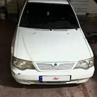 پراید 132