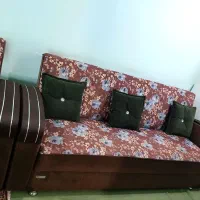 مبل تخت خواب شو تاشو BAYAZتخفیف خوب میزرایگان6نفره|مبلمان خانگی و میز عسلی|تبریز, |دیوار