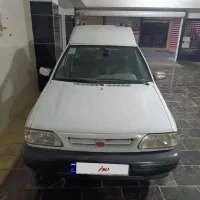 پراید وانت مدل ۹۴