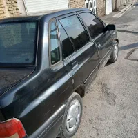 پراید ۸۳ انژکتور