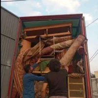 باربری واساس کشی منزل(بااکیپ کورد)شهرشهرستان|خدمات حمل و نقل|اهواز, زیتون کارمندی|دیوار