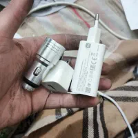 آیفون تابا.سری شارژر آیفون و شیائومی. پاد شارژی|صوتی و تصویری|مشهد, شهرک بهارستان|دیوار