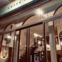 واگذاری Cafe Italia