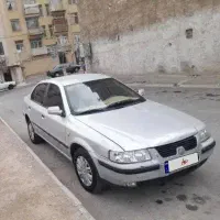 سمند۸۵دوگانه