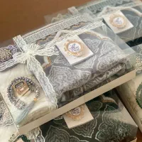 پک خلعتی نماز برای عروس و‌حجاج