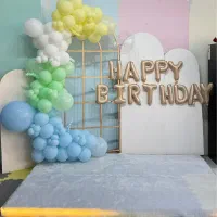 بادکنک ارایی