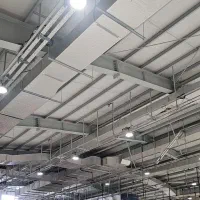 کانال پیش عایق،کانال پیش ساخته،کانال کولر|خدمات پیشه و مهارت|کیش, |دیوار