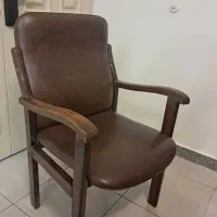 صندلی و کتابخونه و میزاداری|مبلمان اداری|تهران, ایرانشهر|دیوار