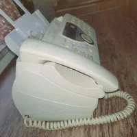 دستگاه فکس برند شارپ