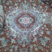 دو عدد رو فرشی ۱۲ متری