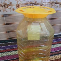 دبه پلاستیکی