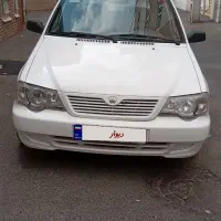 پراید 97 هاجبک