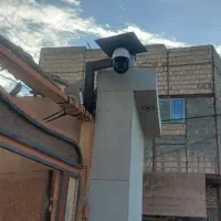 نصب و فروش دوربینهای مداربسته پیشرفته و مانیتور