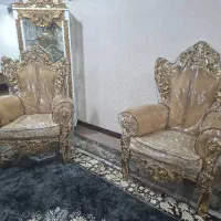 مبل|مبلمان خانگی و میز عسلی|ایذه, |دیوار