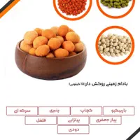 پخش مستقیم پفک پنیری و چیپس و ذرت آجیلی|خوردنی و آشامیدنی|اصفهان, شیخ اشراق|دیوار