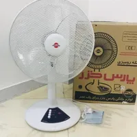 پنکه رومیزی