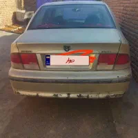 سمند 84بژ|خودرو سواری و وانت|مراغه, |دیوار