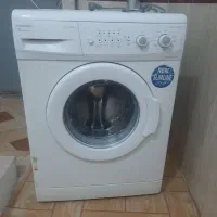 لباسشویی کارکرده