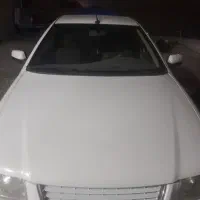 سمندLX مدل ۸۸