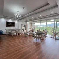 ۱۸۰متر / تراس بزرگ / ویو رویایی|فروش آپارتمان|لاهیجان, شیخ زاهد|دیوار