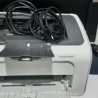 ارزانترین چاپگر hp m12a پرو|پرینتر، اسکنر، کپی، فکس|تهران, امیرآباد|دیوار