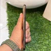 گوشی اپل iphone xs max با حافظه ۲۵۶ گیگ|موبایل|کرج, گوهردشت|دیوار