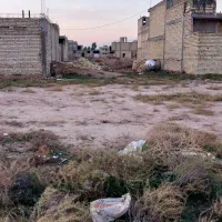 فروش زمین ۱۳۰ متری در جرسقان کوچه4تیر|فروش زمین و ملک کلنگی|شیراز, جرسقان|دیوار