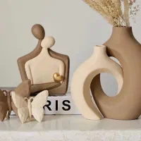 دکوری سنگ مصنوعی