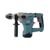 دریل بتن کن سه کاره ۶ کیلویی روماتون