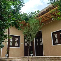 خانه باغ سنتی دربست ویو ابدی