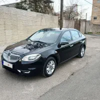 برلیانس h330 اتومات مدل ۹۶ بی رنگ