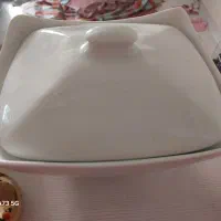 سوپ خوری چینی نو