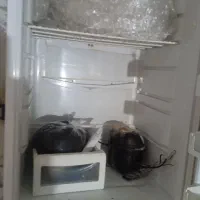 یخچال فریزر