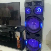 فروش باند دوقلو مکسیدر|سیستم صوتی خانگی|گرگان, |دیوار