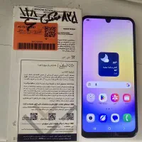 گوشی a25|موبایل|تهران, کیانشهر|دیوار