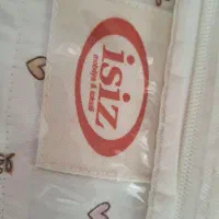 تشک گارد دار آنتی رفلاکس نوزاد ایسیز|تخت و صندلی بچه|میانه, |دیوار