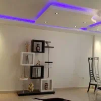 160مـتـر اپـارتـمان نـوسـاز بـرج قـصـر هنـرسـتان|اجارهٔ آپارتمان|مشهد, نیروی هوایی|دیوار