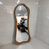 آینه قدی|آینه|یزد, |دیوار