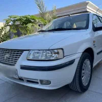 سمند ef7دوگانه سوز|خودرو سواری و وانت|دزفول, |دیوار