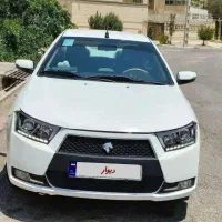 دنا مدل ۹۷ تیپ ۲ EF7 فول