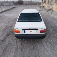 پراید|خودرو سواری و وانت|خوی, |دیوار