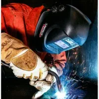 جوشکاری سیار