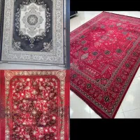فرش مدل آرمیتا/ به قیمت کارخانه/ زیبایی ماندگار