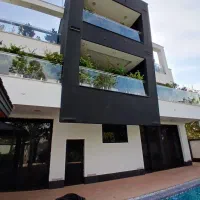 پیش فروش ۹۵ متری تا ۱۷۰ متری باغ زمانی