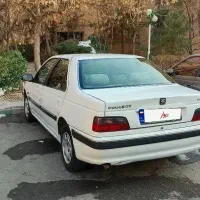 پژو پارس ۸۹|خودرو سواری و وانت|تهران, شهرک صدرا|دیوار