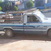 مزدا|خودرو سواری و وانت|کهنوج, |دیوار