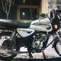 موتور باکسر مدل 94