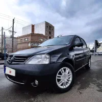ال نود وارداتی DACIA رنوفرانسه فول ،بدون خرج بقیمت