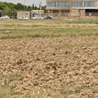 زمین-بلوار-اتحاد-شهرک-مهرگان