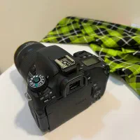 دوربین ۷۶۰ دی کانن